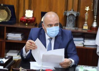 ضبط ٤٧ كجم لحوم بلدية مذبوحة خارج المجازر الحكومية ودواجن مجمدة غير صالحة للاستهلاك الآدمى بقنا