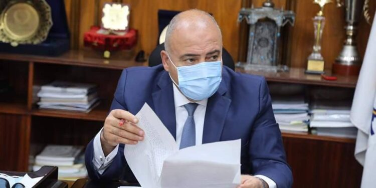 ضبط ٤٧ كجم لحوم بلدية مذبوحة خارج المجازر الحكومية ودواجن مجمدة غير صالحة للاستهلاك الآدمى بقنا