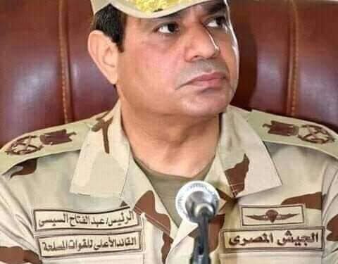 ماذا يريدون السفهاء!! من مصر