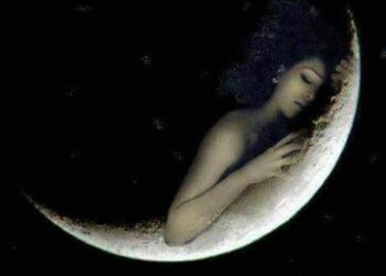 واعتزم بالحنين موكبه ..