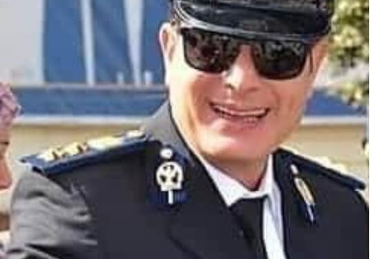 تهنئه من القلب للعقيد وسيم قنديل بتجديد الثقة بمرافق الغربية