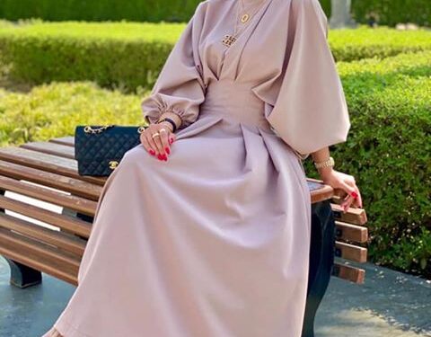 عايشة الهزيم: هذ الإستايلات الأنسب للفتاة عند السفر