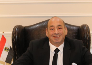 مصطفي الطرباني … شخصية تجمع بين العقلانية والإنسانية