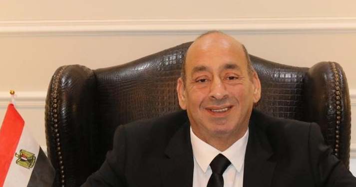 مصطفي الطرباني … شخصية تجمع بين العقلانية والإنسانية