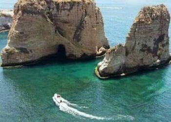 عاشق أنا لبنان