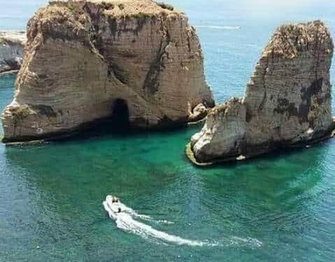 عاشق أنا لبنان