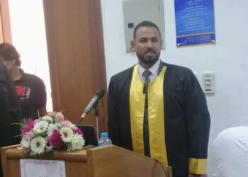 تهنئه بمناسبه الحصول على درجه الدكتوراه