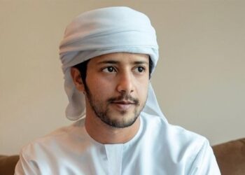راشد المنصوري: فيروس كورونا عزز العمل عن بُعد