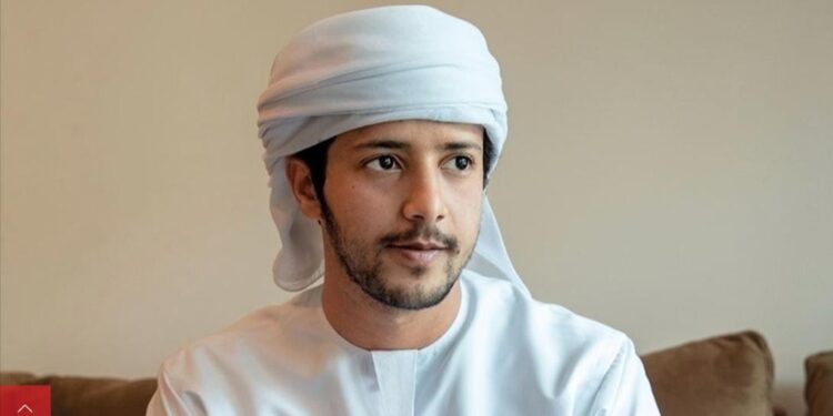 راشد المنصوري: فيروس كورونا عزز العمل عن بُعد