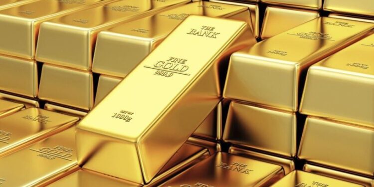 زينة وخزينة للإفراد… و( ملاذات آمنه ) للدول