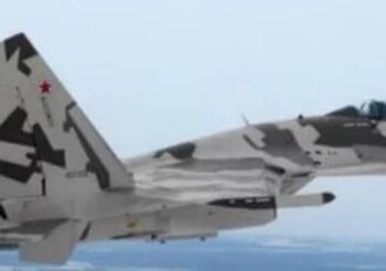 سوخوى 35 بيد صقور مصر