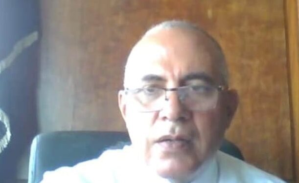 وزير الرى يترأس إجتماع إيراد النهر لمتابعة الموقف المائى وتوفير الاحتياجات المائية لموسم أقصى الاحتياجات