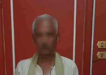 ضبط أحد الأشخاص لقيامه بالنصب على المواطنين والإستيلاء على مبالغ مالية