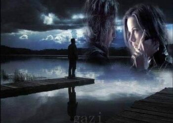 ‘عاشق الروح