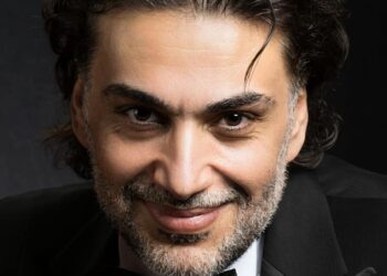 مصطفى عذاب يستعد لرصد وجوه النجوم بالجونة السينمائي