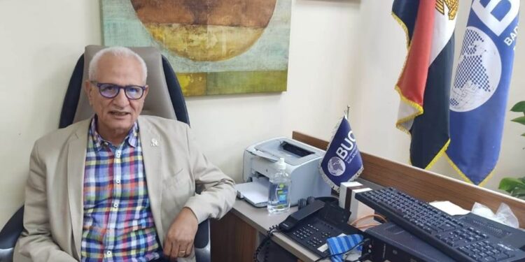 كلية اللغات والترجمة بجامعة بدر تكشف عن أحدث أقسامها.. بالإرقام