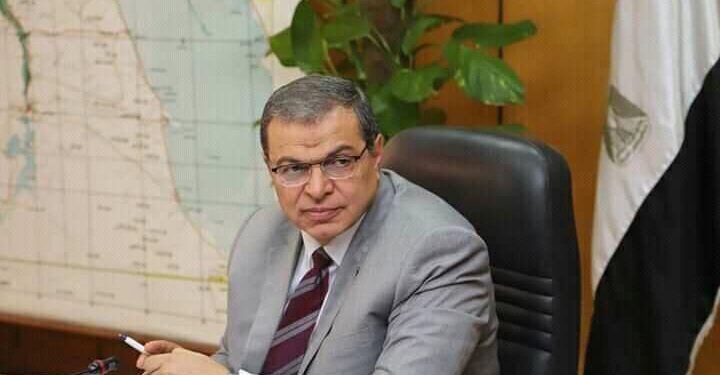 سعفان”: تعيين 235 شاباً ببنى سويف