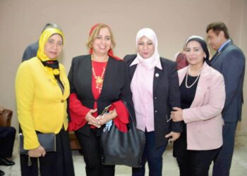 “ناهد عبدالحميد” ثورة يوليو أحدثت نهضة تعلمت منها الشعوب العربية والأفريقية