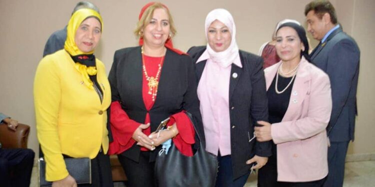 “ناهد عبدالحميد” ثورة يوليو أحدثت نهضة تعلمت منها الشعوب العربية والأفريقية