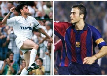 أكثر من أثار جدلا بين جدران السنتياجو بيرنابيو 