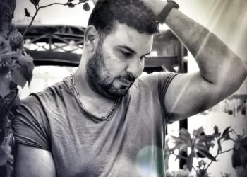 جمال فؤاد….يعود للسينما من جديد بالحوت الأزرق