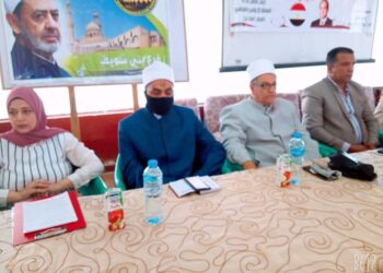 بالصور ..دور المرأة فى المشاركة الاجتماعية والسياسية