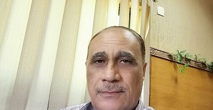 منين اجيبه المدد