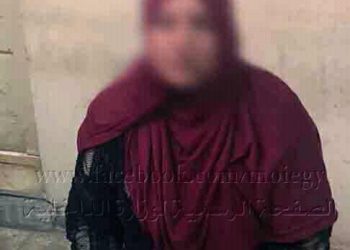 ضبط متهمة لقيامهما بإنتحال إسم وصفة إحدى أقاربها وإستخراج محررات رسمية بالإسم المنتحل لإستخدامها بالزواج من أحد الأشخاص