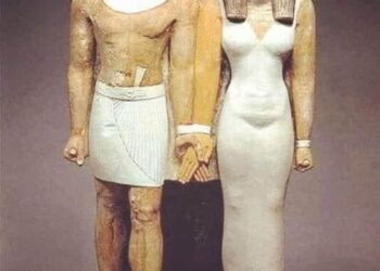 جوزي ومراتي..كلمات مصرية قديمة