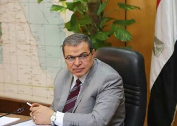 سعفان: تعيين 445 شاباً بأسيوط منهم 18من ذوي الهمم