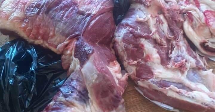 تموين البحيرة تواصل حملاتها الرقابية على الأسواق والمجازر والصيدليات قبيل عيد الأضحى المبارك 