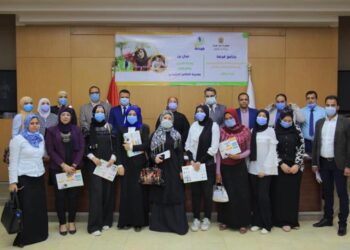 “برنامج فرصة” يطلق أولى وحدات التدريب والتوظيف بالمحافظة