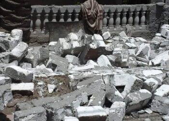 ” رى البحيرة ” ازاله(٥) حالات تعدي على ترعه البابلي بالمحموديه