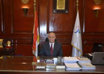 المستشار مصطفى ألهم يهنئ أبناء محافظة الأقصر والشعب المصري العظيم بمناسبة حلول عيد الأضحى