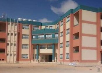 المدرسه الفنيه المتقدمه لتكنولوجيا الطاقه النوويه