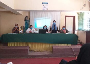 بدء العمل بمنظومة الهيئة المصرية للشراء الموحد بصحة الفيوم