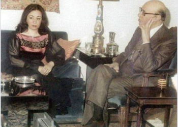 قالوا لي هان الود عليه