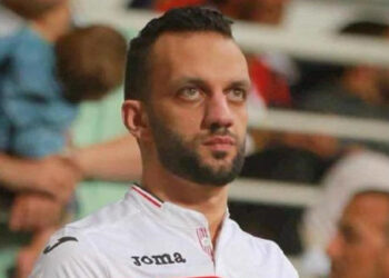 معكسر الزمالك استعدادا لاستئناف النشاط الكروى ببرج العرب بالاسكندرية