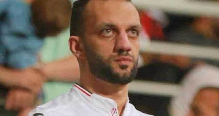 معكسر الزمالك استعدادا لاستئناف النشاط الكروى ببرج العرب بالاسكندرية