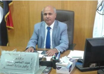 تعافي وخروج 51 حاله من مصابي فيروس كورونا بالغربية