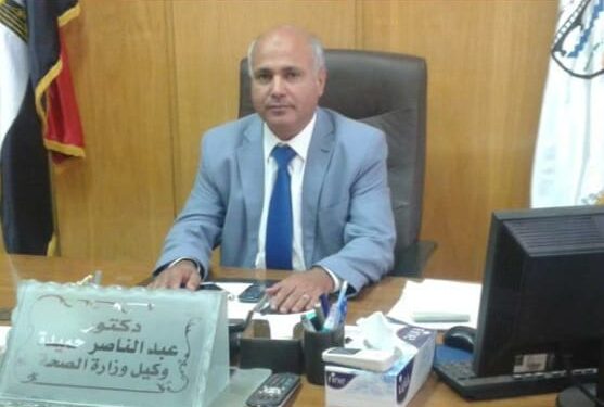 تعافي وخروج 51 حاله من مصابي فيروس كورونا بالغربية