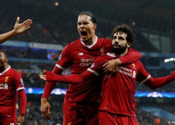 اليوم ليفربول ضيفا على أرسنال في الدوري الإنجليزي