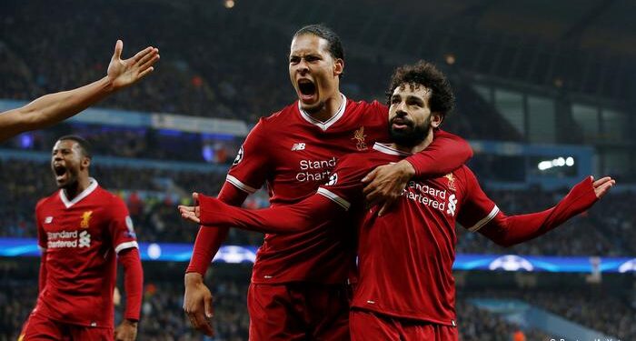 اليوم ليفربول ضيفا على أرسنال في الدوري الإنجليزي