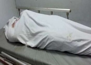 مصرع أمين شرطة سقط من الدور الثالث بالغردقة