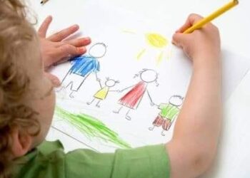 فن التوحد من الفنانين المتوحدين