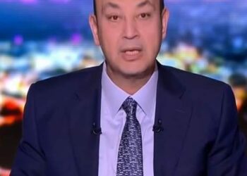 عمرو اديب : في فترات كتيرة في التاريخ كنا بلد واحدة إحنا وليبيا