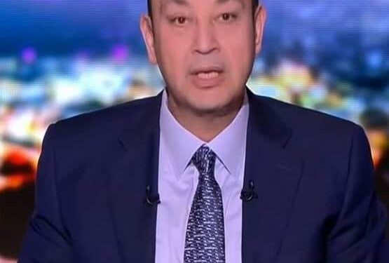 عمرو اديب : في فترات كتيرة في التاريخ كنا بلد واحدة إحنا وليبيا