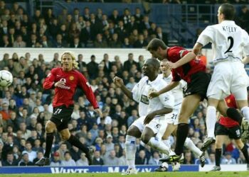 ” مانشستر يونايتد – ليدز يونايتد ، عدَاوة عائلية طالت كُرة القدم “