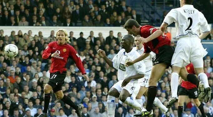 ” مانشستر يونايتد – ليدز يونايتد ، عدَاوة عائلية طالت كُرة القدم “