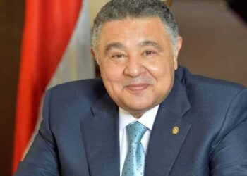 محافظ البحر الأحمر : بعد 22 سنة.. تشغيل منظومة الصرف الصحي بالغردقة